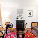 Guestready - Bohemian Charm Near Bercy Park