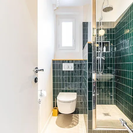 Guestready - Bohemian Charm Near Bercy Park * Parigi