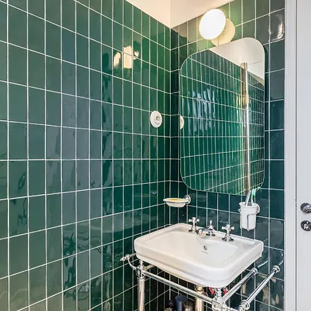 Guestready - Bohemian Charm Near Bercy Park Parigi